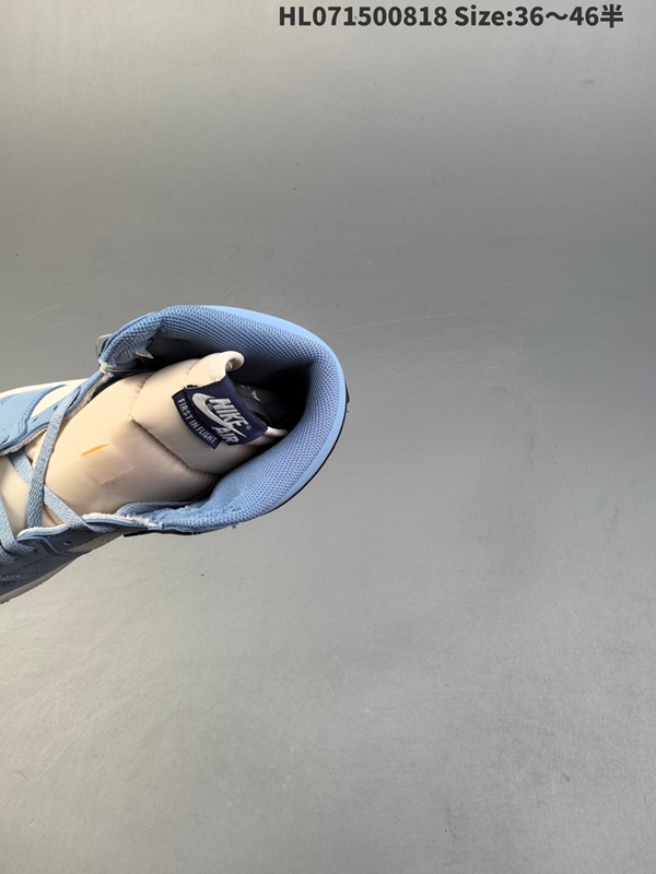 ナイキ靴着用イメージ